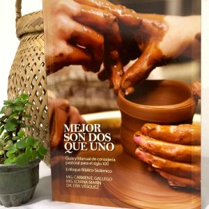 📙 Mejor son dos que uno — M.G. Carmen Gallego