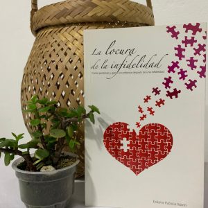 📘 La locura de la infidelidad — Ediana Marin