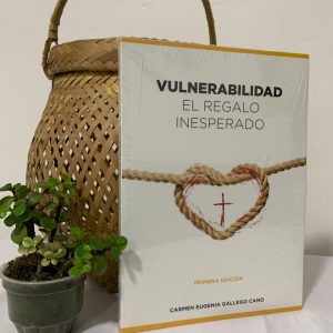 📖 Vulnerabilidad: El regalo inesperado — Carmen Gallego