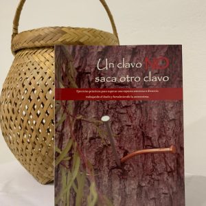 📗 Libro: Un clavo no saca otro clavo — Ediana Marin