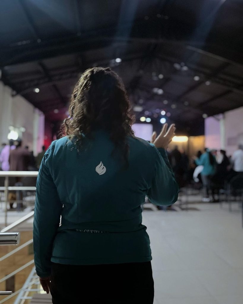 Ujieres FAamilia y Gracia